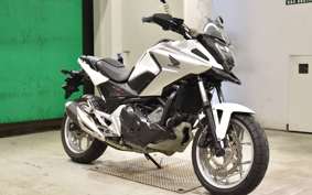 HONDA NC750X A 2016 RC90