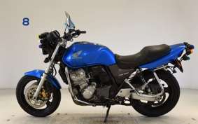 HONDA CB400SF VTEC K NC54