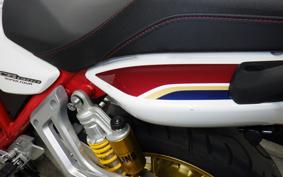 HONDA CB1300SF SUPER FOUR SP 2024 SC54