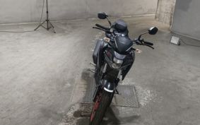 SUZUKI GSX-S125 DL32B