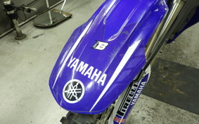 YAMAHA YZ250F 2002 CG27C