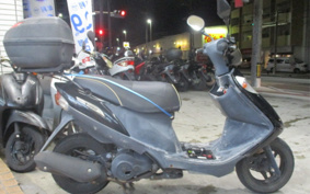 SUZUKI ADDRESS V125 CF46A