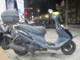Фото Suzuki ADDRESS V125 с японского аукциона