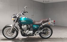 HONDA CB400 1997 NC36