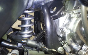 KAWASAKI KSR110 KL110A