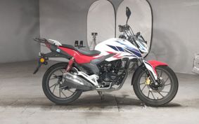 HONDA CBF125R PJJK