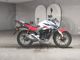 Фото Honda CBF125R с японского аукциона