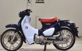 HONDA C125 SUPER CUB JA48