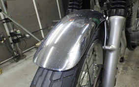 HONDA GB250 CLUBMAN Gen.5 MC10