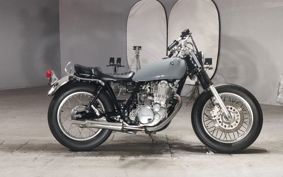 YAMAHA SR400 2002 RH01J