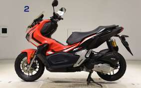HONDA ADV150 2013 KF38