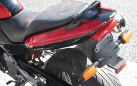 HONDA HORNET 250 MC31