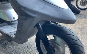 YAMAHA BJ SA24J