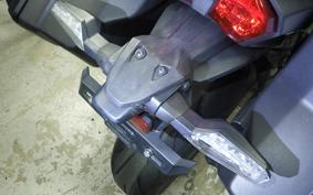 KAWASAKI NINJA H2 SX SE 2018 ZXT02A