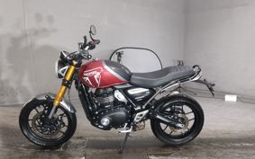TRIUMPH SPEED 400 2025 T127Y7