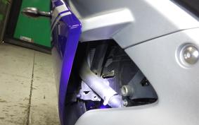 YAMAHA YZF-R25 2021 RG10J