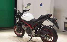 SUZUKI SV650 A 2022 VP55B
