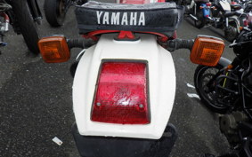 YAMAHA DT200 R 37F