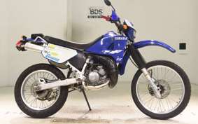 YAMAHA DT200 Gen.2 R 2000 3ET