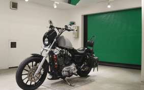 HARLEY L1200LI 2009