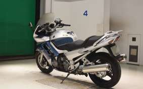 YAMAHA FJR1300 A 2004