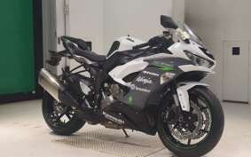 KAWASAKI NINJA ZX-6R A 2021 ZX636G