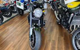 KAWASAKI Z900RS 2020 ZR900C