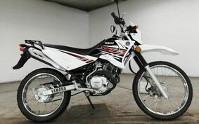 YAMAHA XTZ125 PCJL