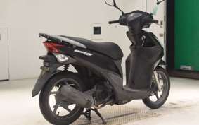 HONDA BREEZE 110