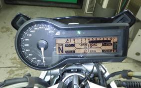 BMW R1200R 2015