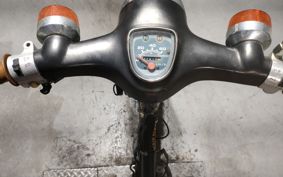 HONDA SUPER CUB50 C50