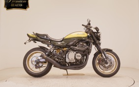 KAWASAKI Z900RS 2024 ZR900K