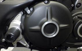 YAMAHA MT-01 2009
