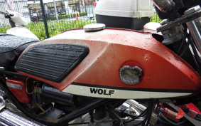 SUZUKI T90 2012 T90