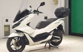 HONDA PCX 160 KF47