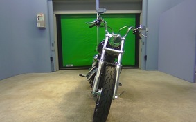 HARLEY FXDB 1580 GX4