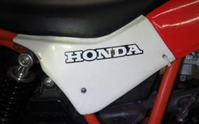 HONDA TLR200 MD09