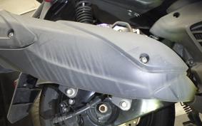 YAMAHA CYGNUS Griffus SEJ4J