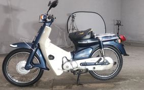 HONDA SUPER CUB90 HA02