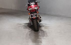 HONDA CB400SFV-4 BOLDOR 2012 NC42