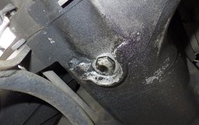 SUZUKI ADDRESS V125 G 1993 CF4EA
