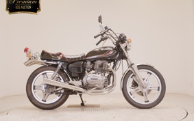 HONDA CB400T HAWK 2 2021 CB400T
