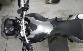 BMW F800GS 2010