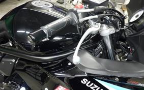 SUZUKI BANDIT 1250 F 2011 GW72A