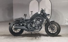 HONDA REBEL MC49