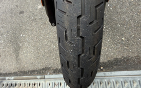 HARLEY FXBB 2026 YJ9