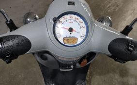 HONDA GIORNO AF77