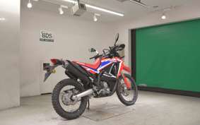 HONDA CRF250 GEN 2 RALLY 2026 MD47