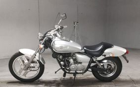 HONDA MAGNA 50 AC13