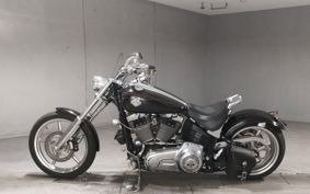 HARLEY FXCWC1580 2009 JK5